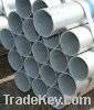 Galvanized steel tube