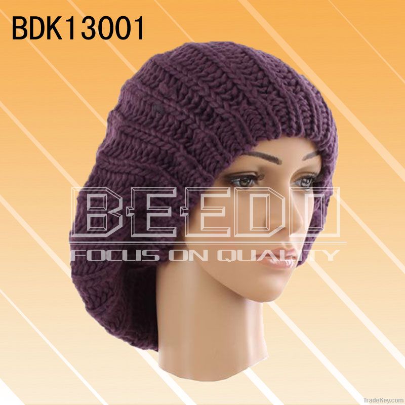 2013 Knitted hat