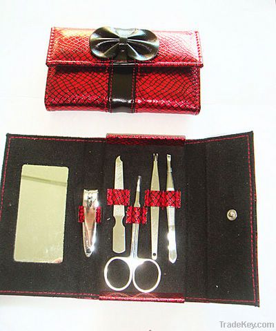 Manicure Set ( SFM - 3025 )