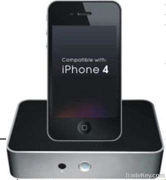 Iphone HDMI Docking &Iphone Charger