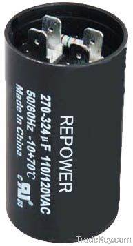 motor start capacitor