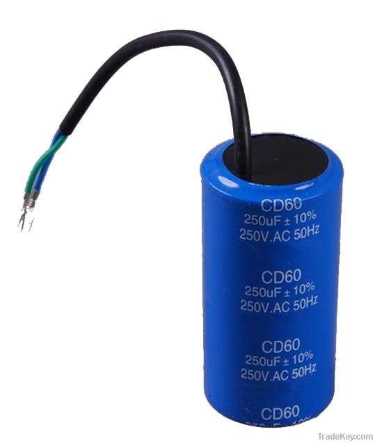 motor start capacitor