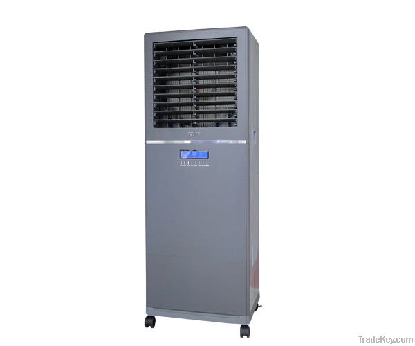 moracle moblie series of evaporative air cooler