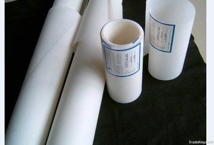 PP hot melt sheet , shoe toe puff, TP sheet