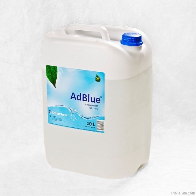 AdBlue (Arla 32) (DEF) (AUS32)