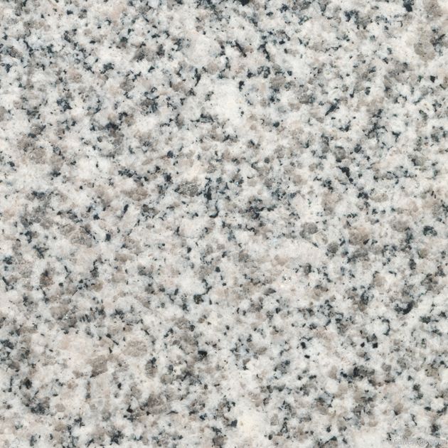 Grey granite