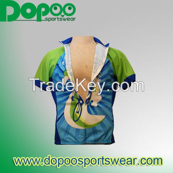 cycling clothes / wholesale cycling jersey / cycling clothing china /cycling club uniform