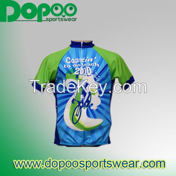 cycling clothes / wholesale cycling jersey / cycling clothing china /cycling club uniform
