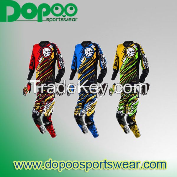 Dopoo sportswear motorcycle jackets for men/motorcycle jersey shirt/motorcycle wear