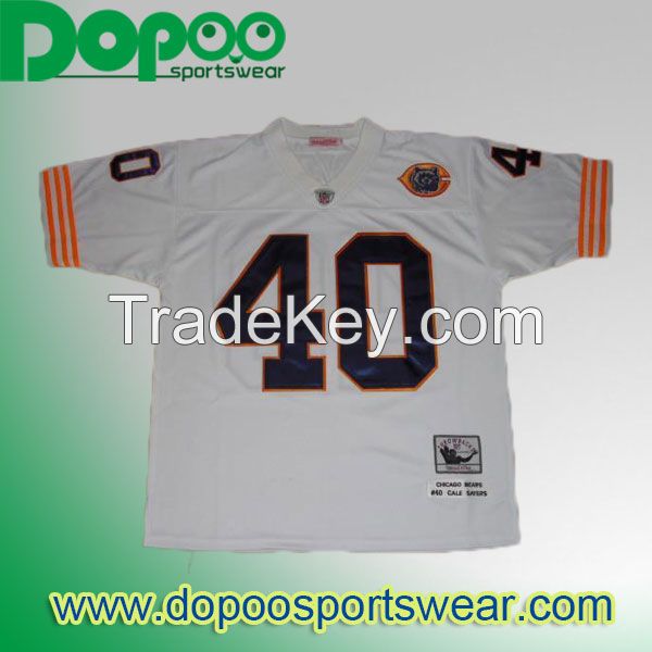 Sublimated wholesale custom hockey jersey low price ice hockey wear