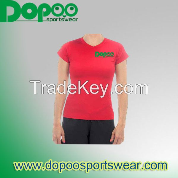 high quality custom champion sportswear for women