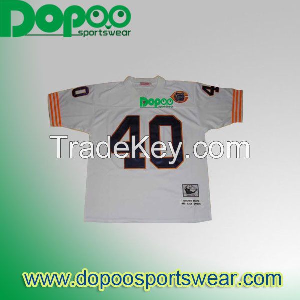  Apparel processing services sublimated polyester shirts