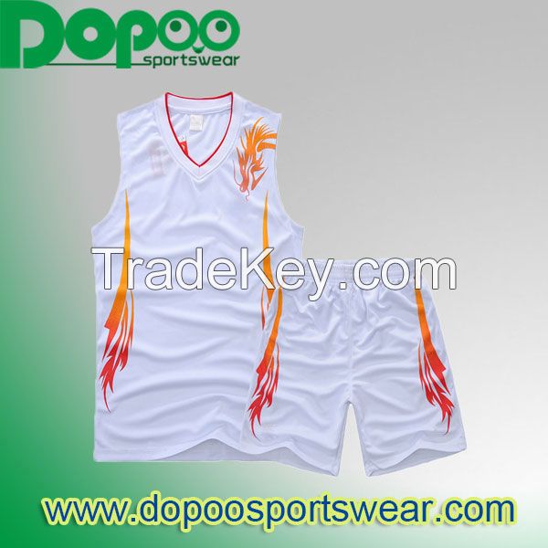 Free custom reversible basketball uniforms wholesale