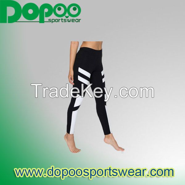 Body shape tight pants with hand set