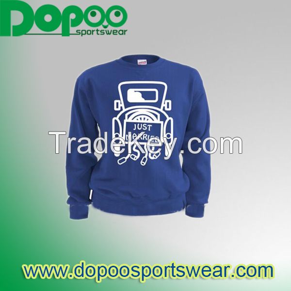 Holiday logo design service sweatshirt