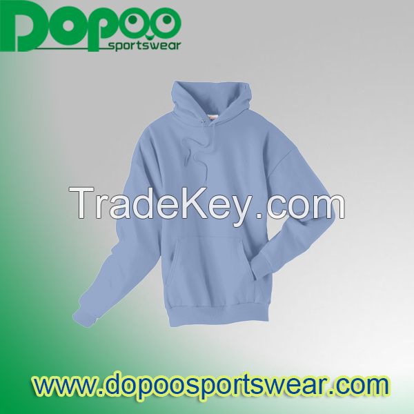 Windproof custom polyester sweetshirt/sweater