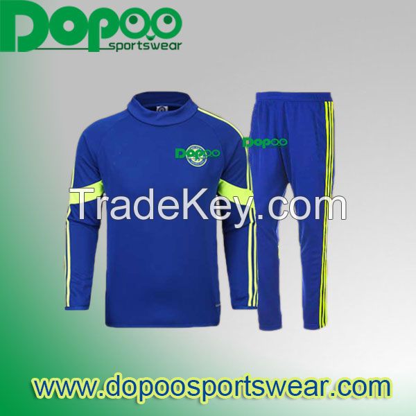 Famous Football Jersey Youth Soccer Jersey