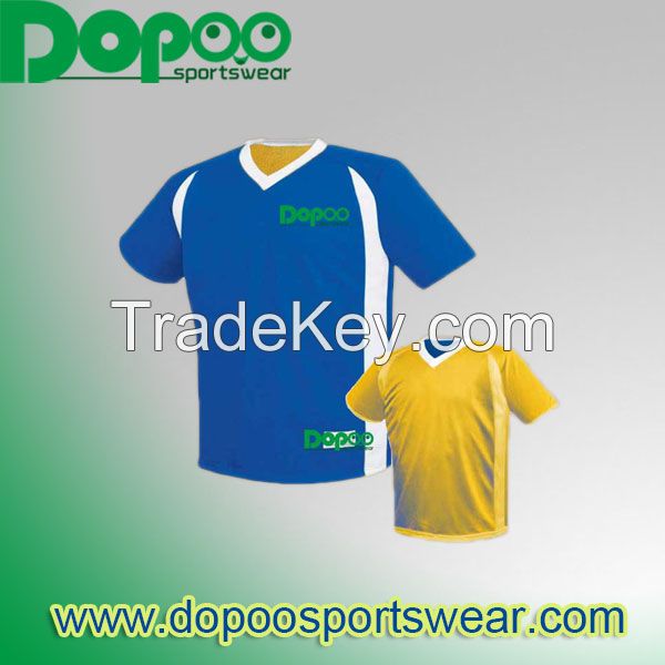 Custom Soccer Wear Football Wear Athletic Wear Fanwear