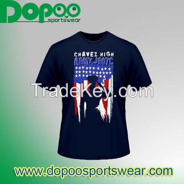 wholesale round and V-neck shirt/shirts/Polo shirt/sport t-shirt
