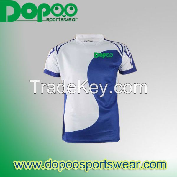 custom sublimation team cheap rugby shirt/shirts