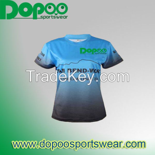 T Shirt Maker,T Shirt Printing,OEM Custom T Shirt  Dopoo Sportswear