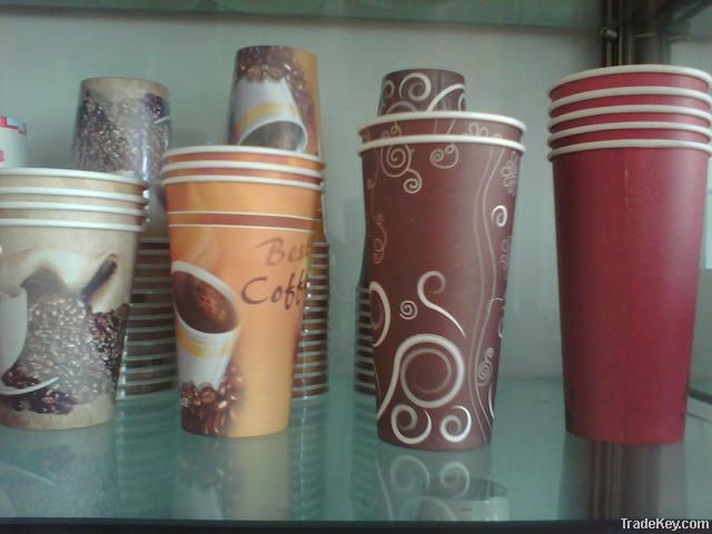 beverage paper cup