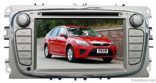 Double din special car dvd for FORD FOCUS 09/10/11