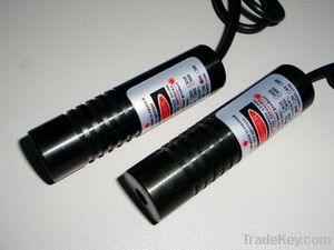 Infrared dot laser module 780nmï¼808nmï¼850nmï¼980nm