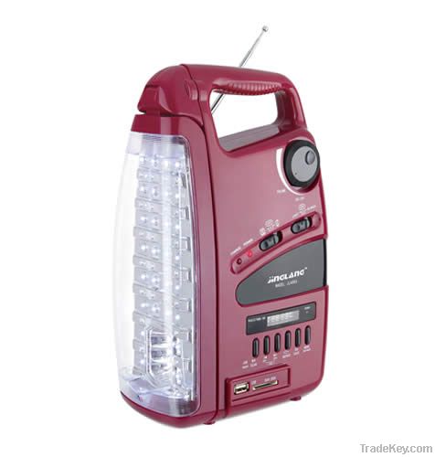 Rechargeable Multifunction Lantern 288UL