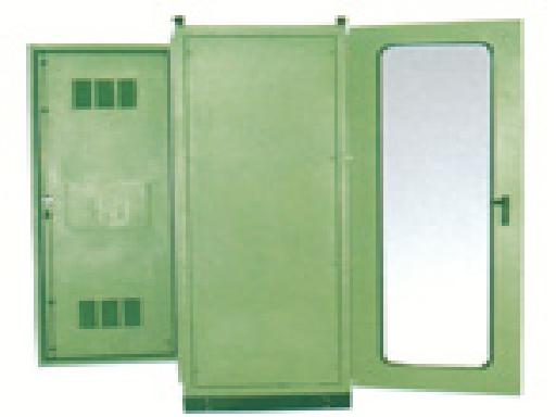 Al Hamad Enclosures,Switchgears,MDB,SMDB,