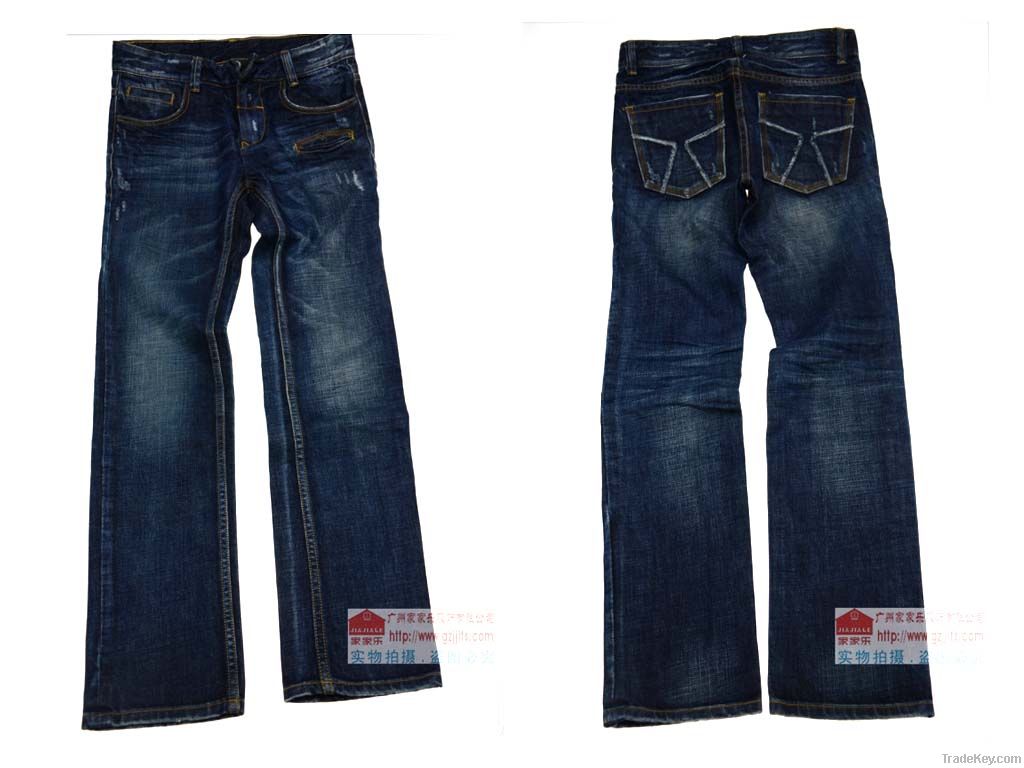 Men'sJeans