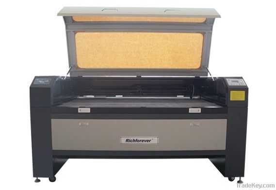 Richforever laser engraving & cutting machine
