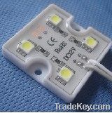 RGB led module for signs letter