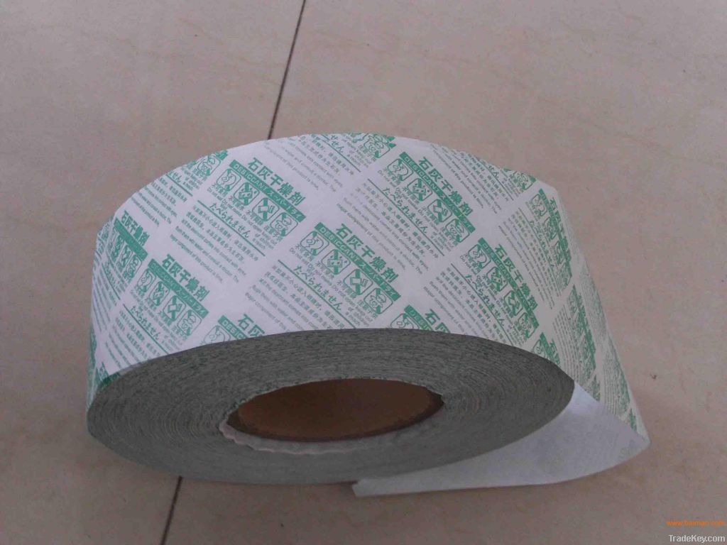 silica paper
