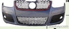 Golf 5 gti front bumper