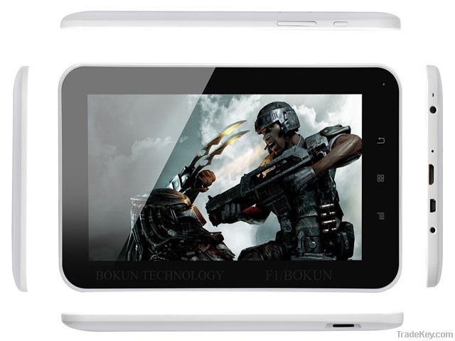 BK PAD F1 Tablet PC