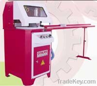 automatic pvc / aluminium cutting machine