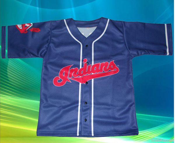 custom printing baseball wear supplier