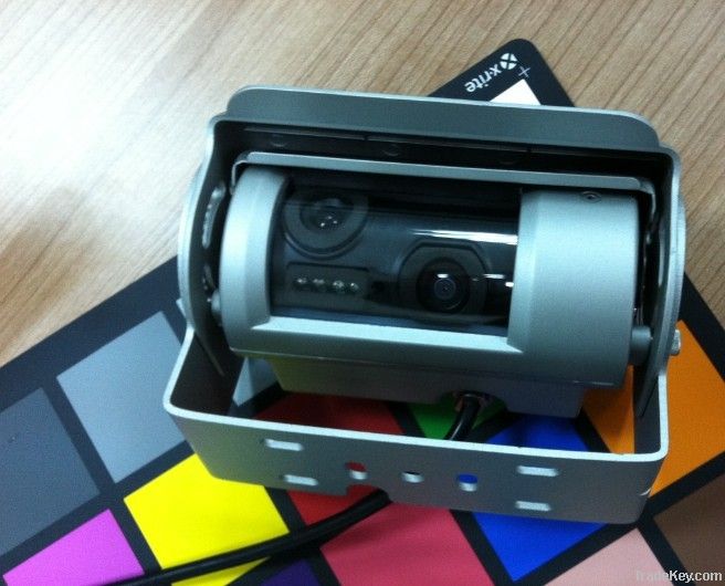 Specialized Shuuter camera for bus , caravan
