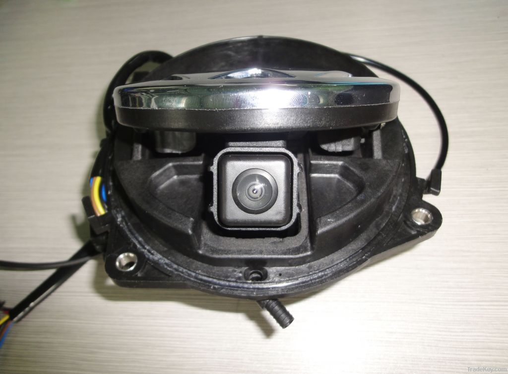 Specialized Shuuter camera Volkswagen
