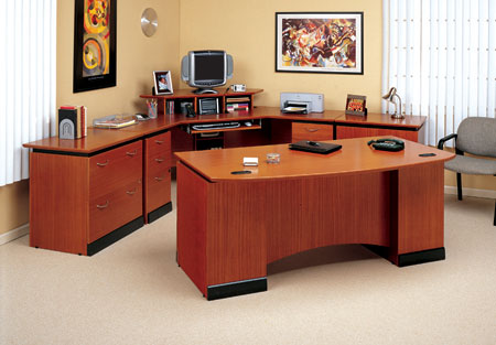 Office Furnitures,