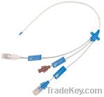 Central Venous Catheter Sets