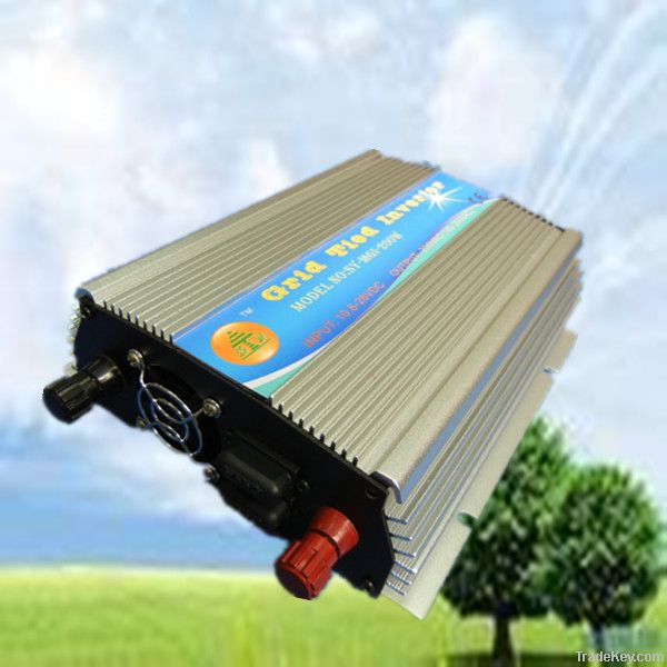 MGI series mini solar power inverter for home used