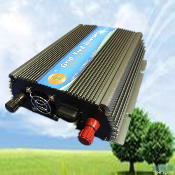 DC TO AC  PV and wind turbine gird power inverter