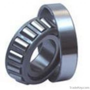 Taper roller bearings