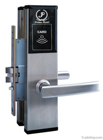 Hotel lock (RF Card lock)