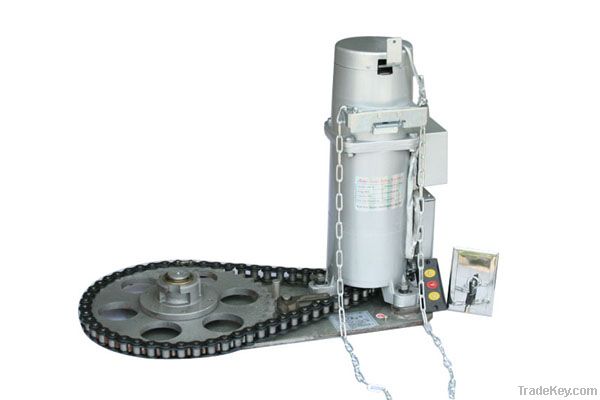 Roller door motor(AC-1500KG-3P)