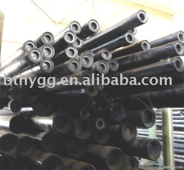 casing and tubing pipe