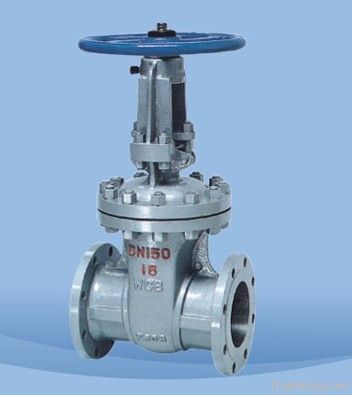 Wedge Gate Valve