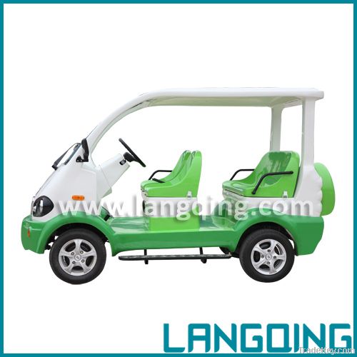 Electric Club Golf Car/Cart LQY045